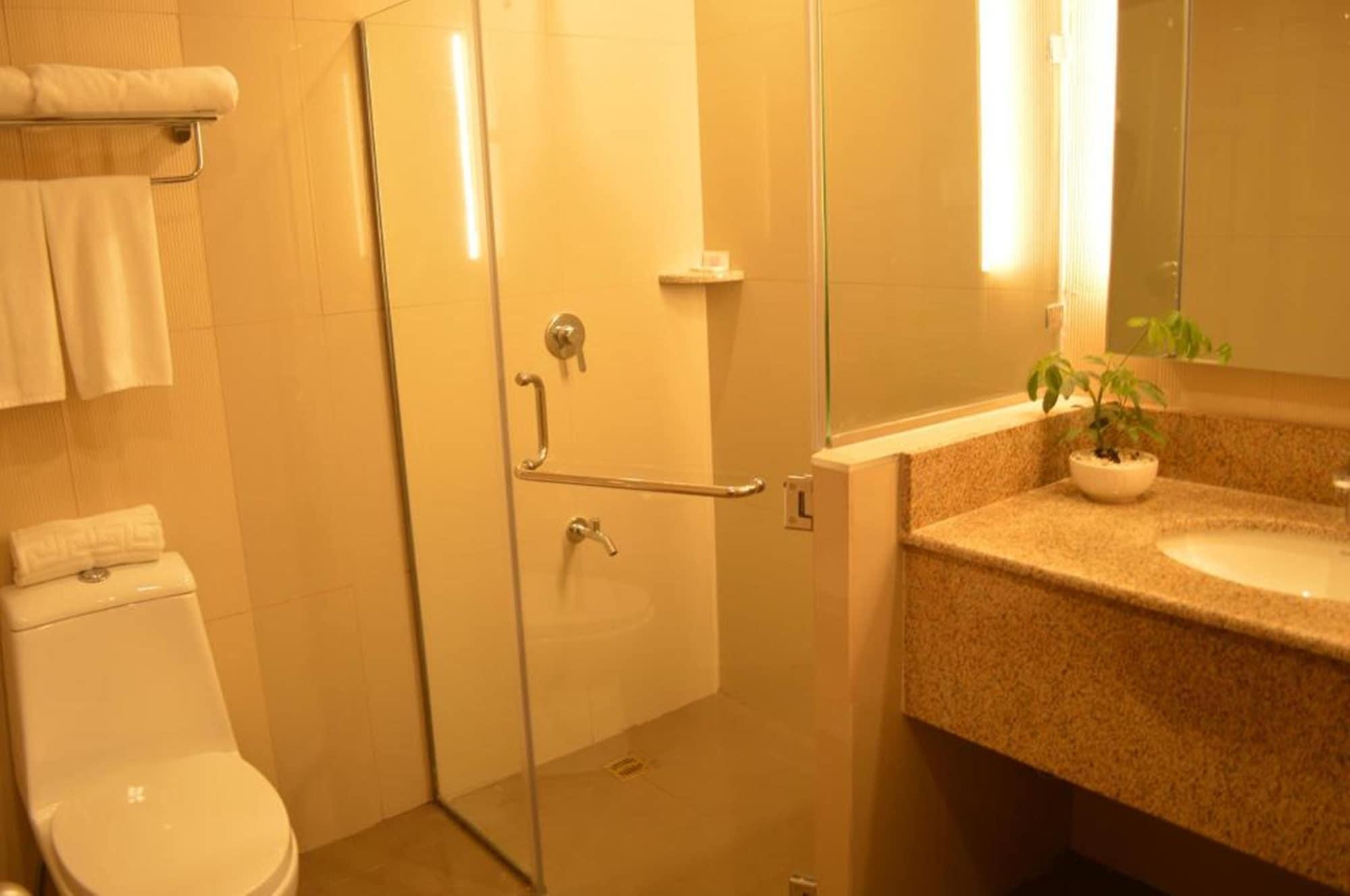 באגויו Hotel Veniz - Session מראה חיצוני תמונה