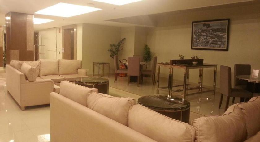 באגויו Hotel Veniz - Session מראה חיצוני תמונה